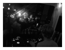 Kelvin Starz & Friends 21-09-13